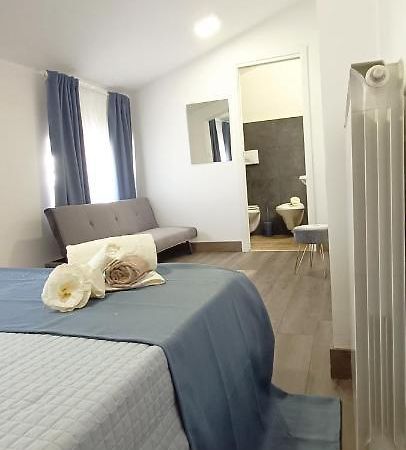 Ar San Salvo B&B Esterno foto