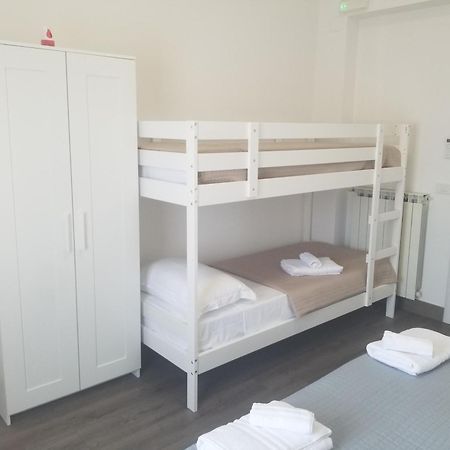 Ar San Salvo B&B Esterno foto