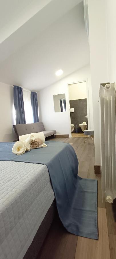 Ar San Salvo B&B Esterno foto