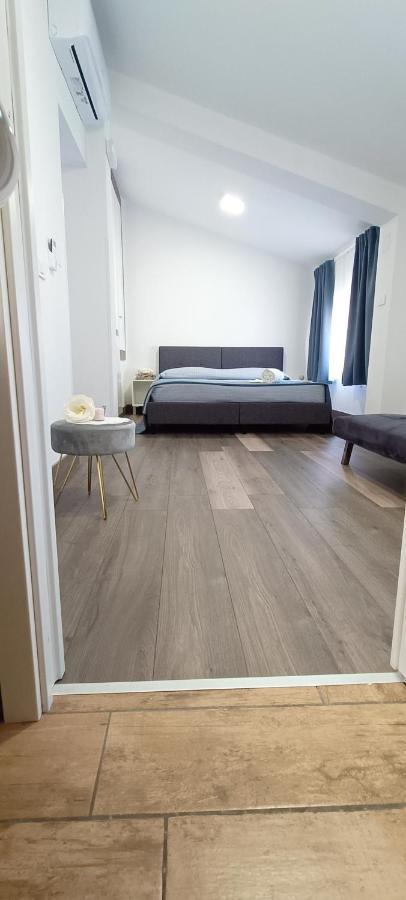 Ar San Salvo B&B Esterno foto