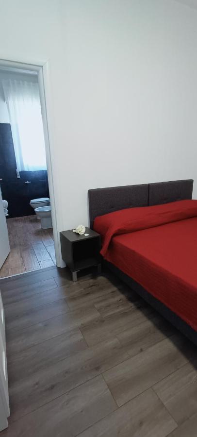 Ar San Salvo B&B Esterno foto