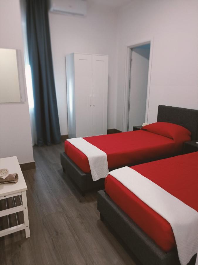 Ar San Salvo B&B Esterno foto