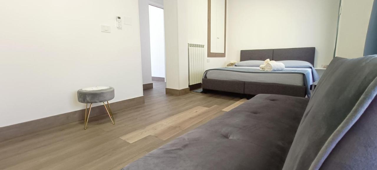 Ar San Salvo B&B Esterno foto