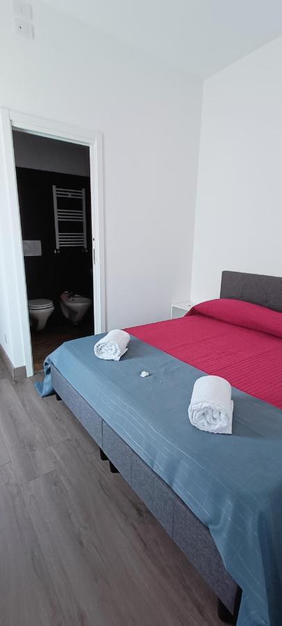 Ar San Salvo B&B Esterno foto