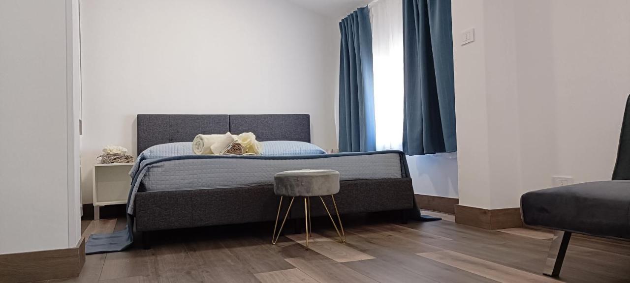 Ar San Salvo B&B Esterno foto