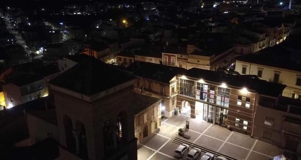 Ar San Salvo B&B Esterno foto