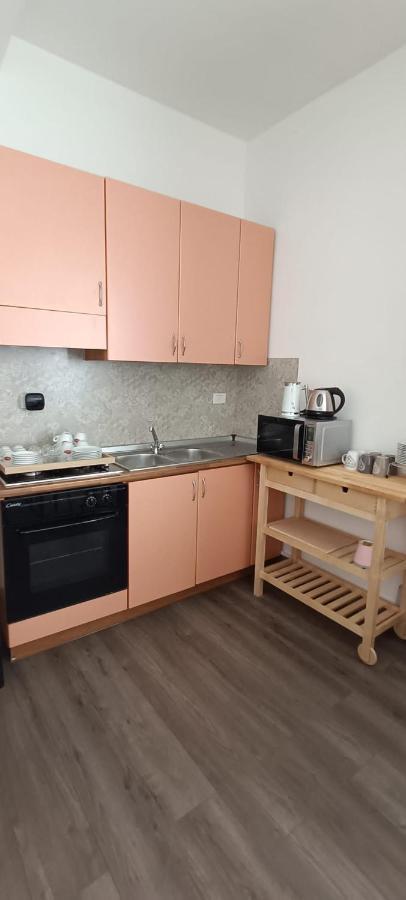 Ar San Salvo B&B Esterno foto