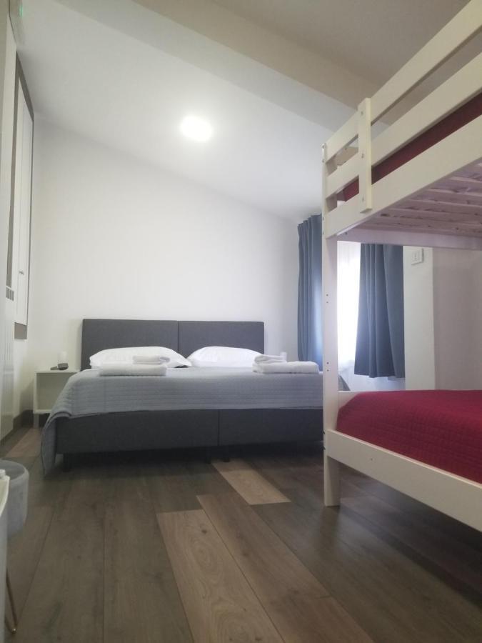Ar San Salvo B&B Esterno foto