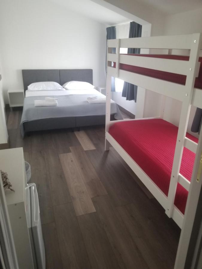 Ar San Salvo B&B Esterno foto