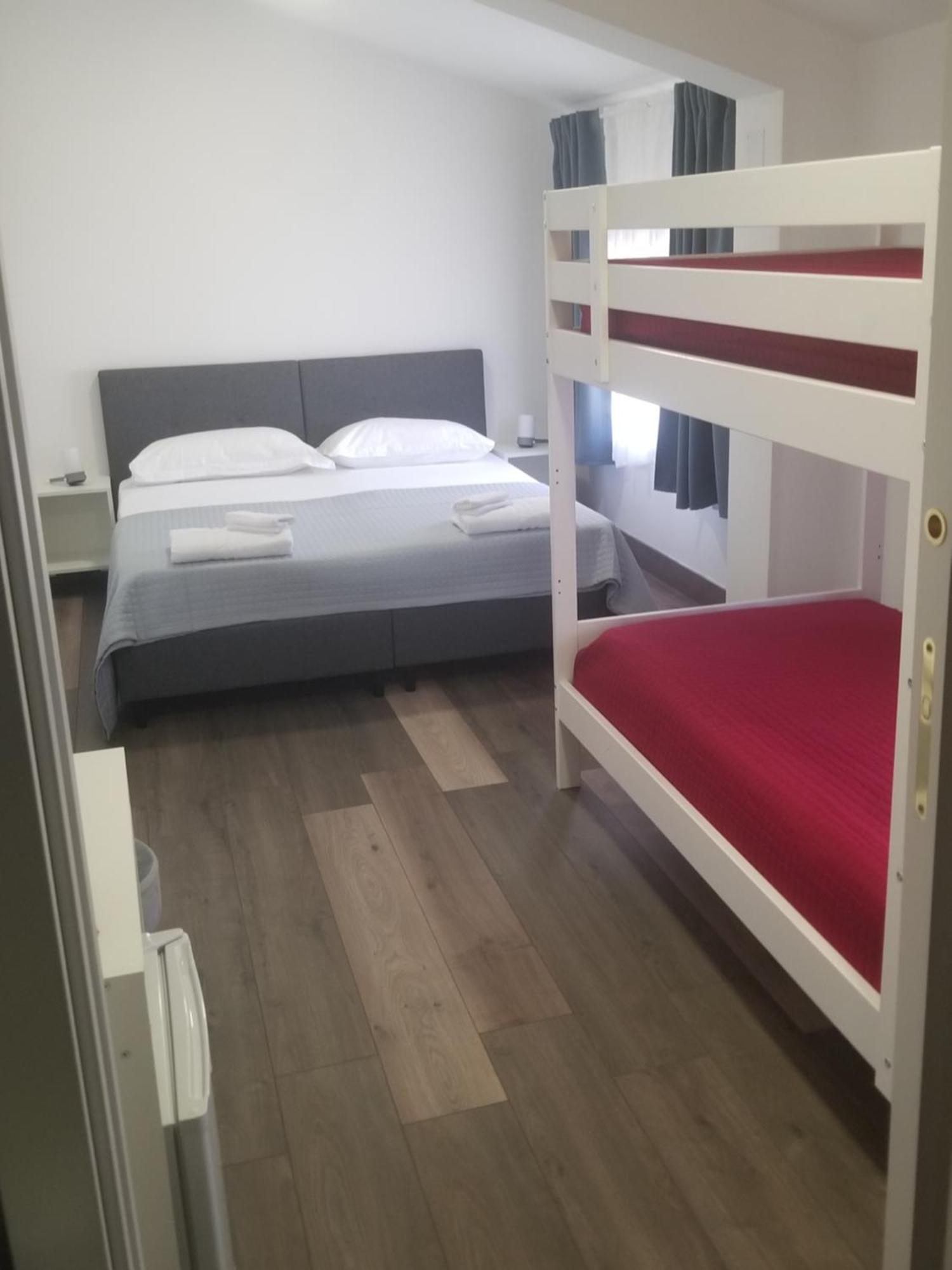 Ar San Salvo B&B Esterno foto