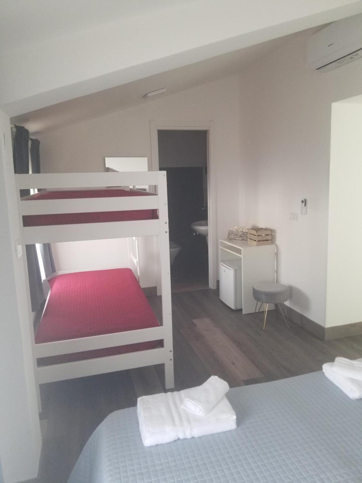 Ar San Salvo B&B Esterno foto