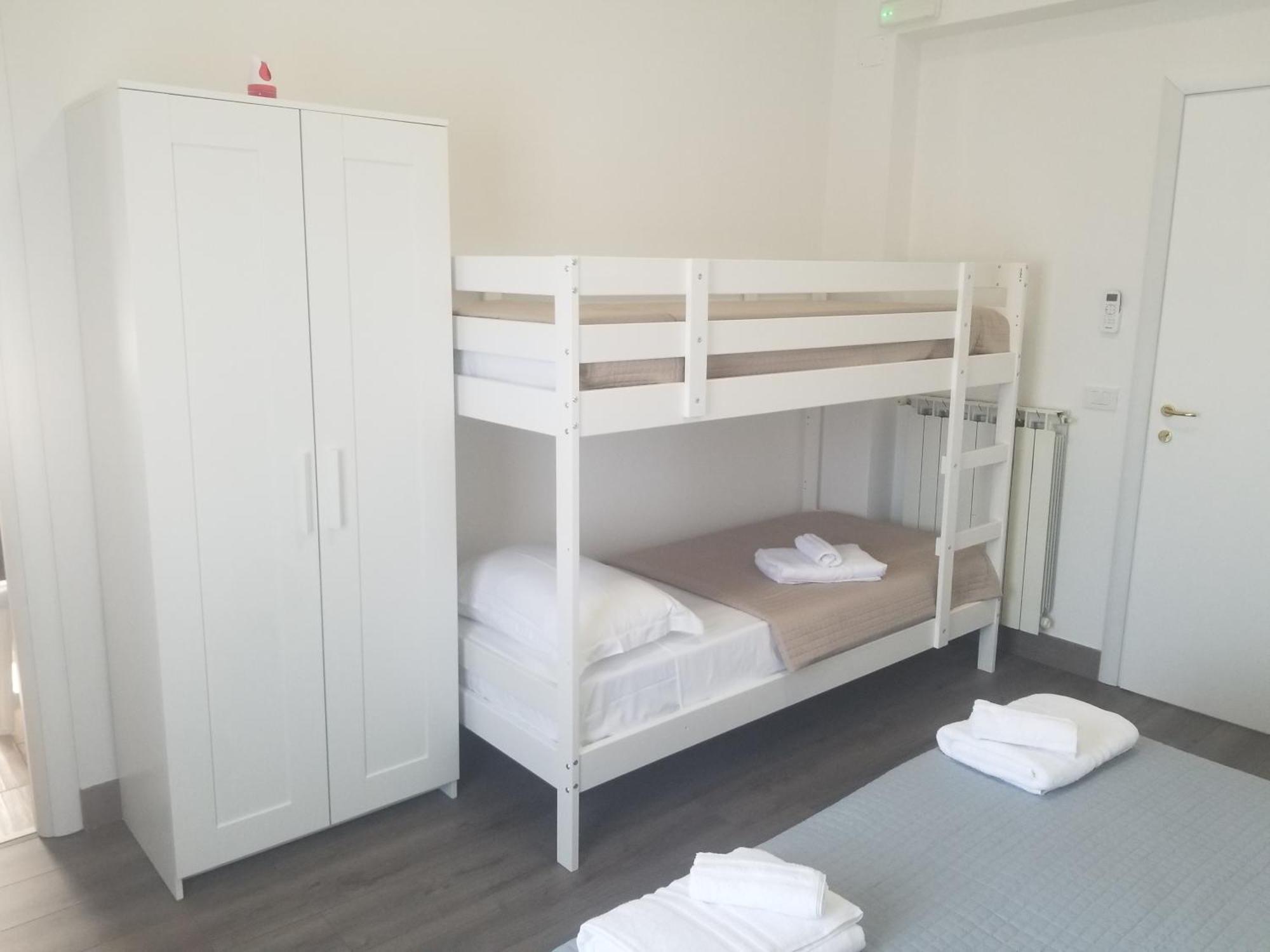 Ar San Salvo B&B Esterno foto