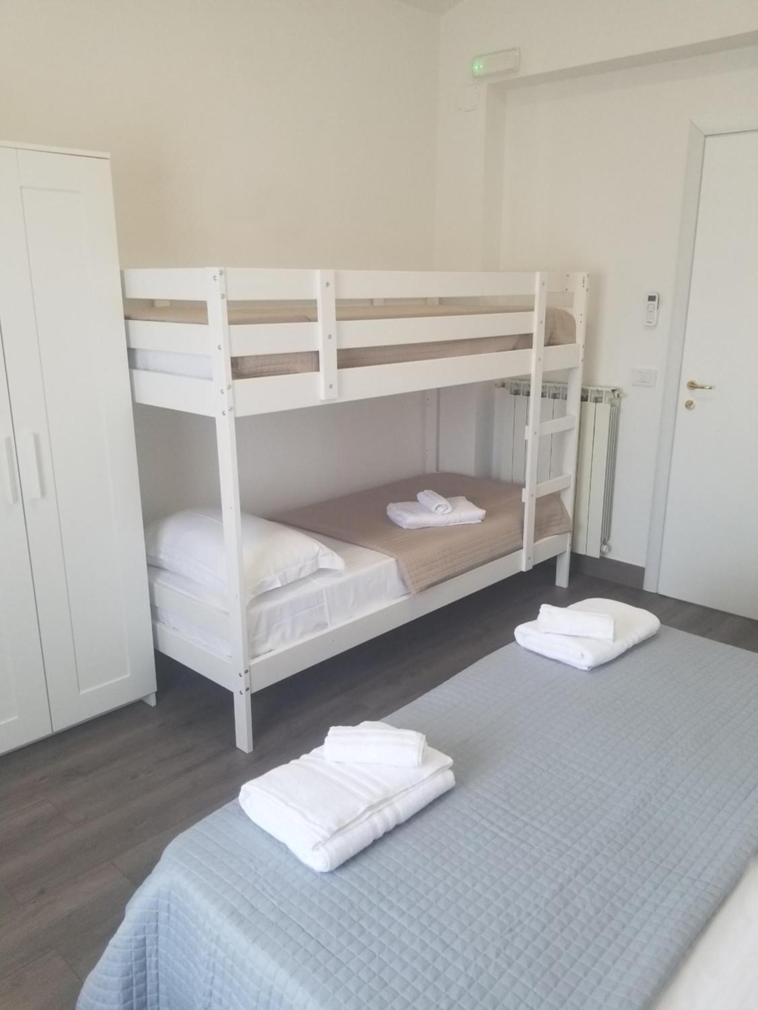 Ar San Salvo B&B Esterno foto