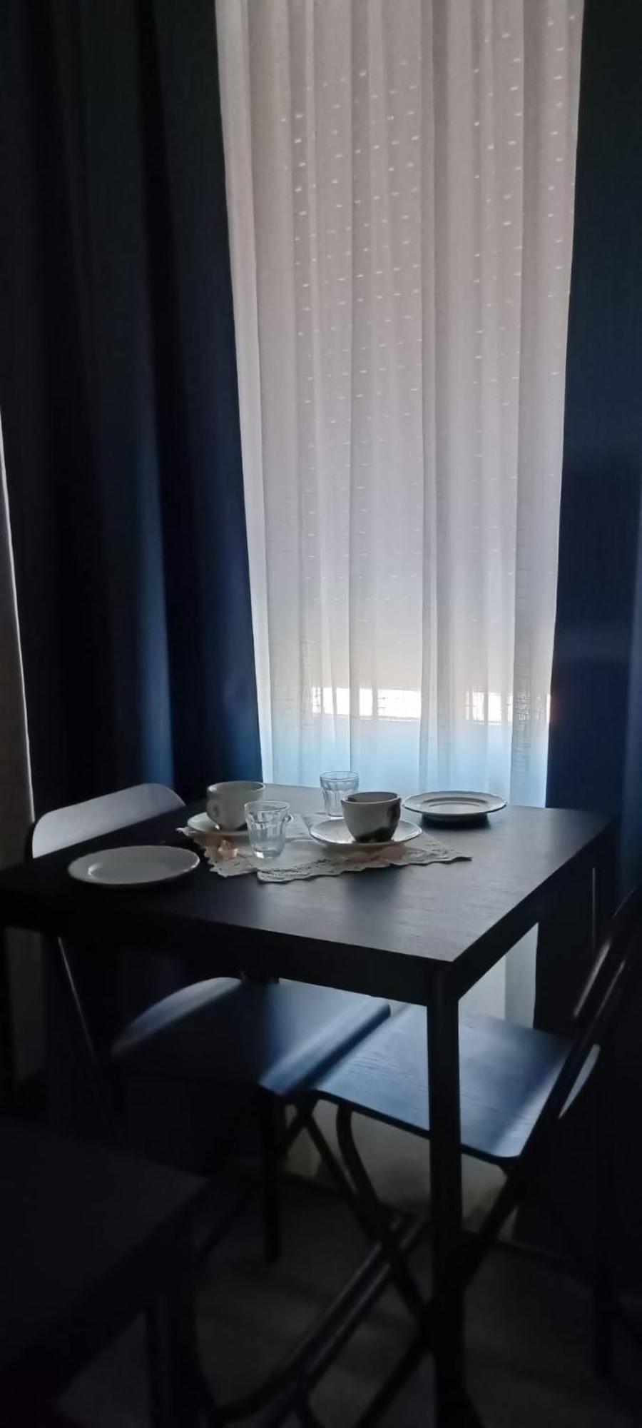 Ar San Salvo B&B Esterno foto