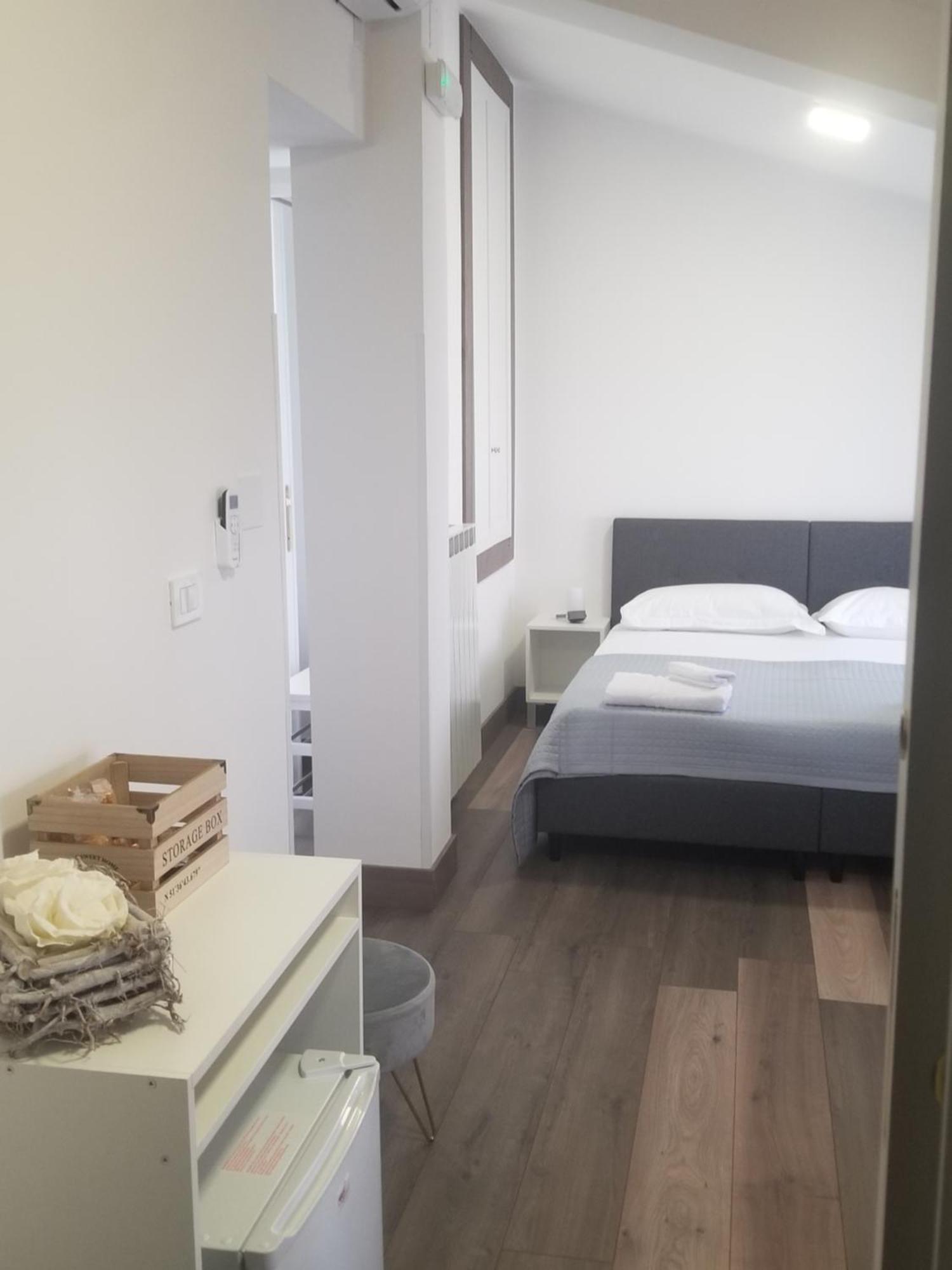 Ar San Salvo B&B Esterno foto