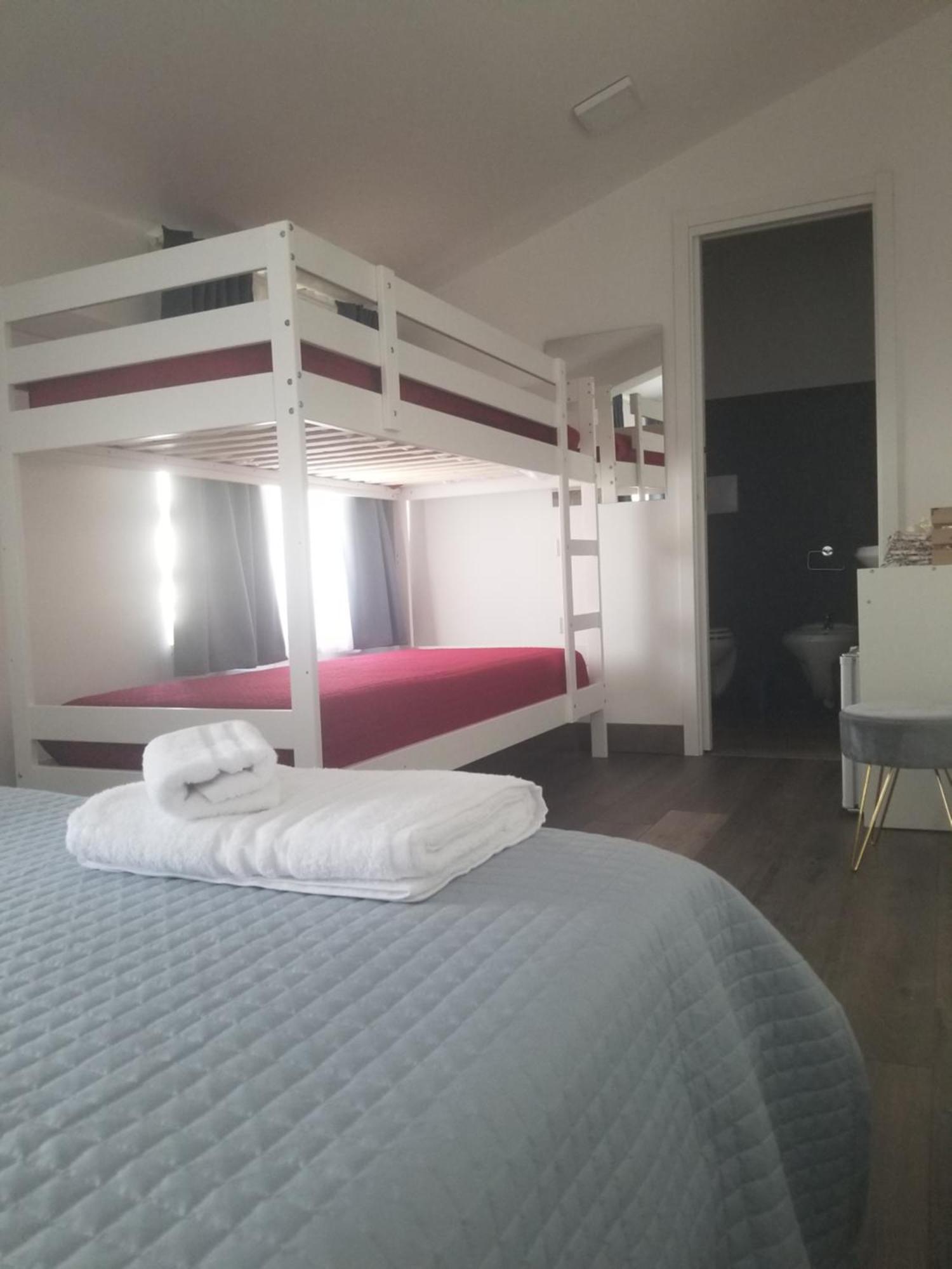 Ar San Salvo B&B Esterno foto