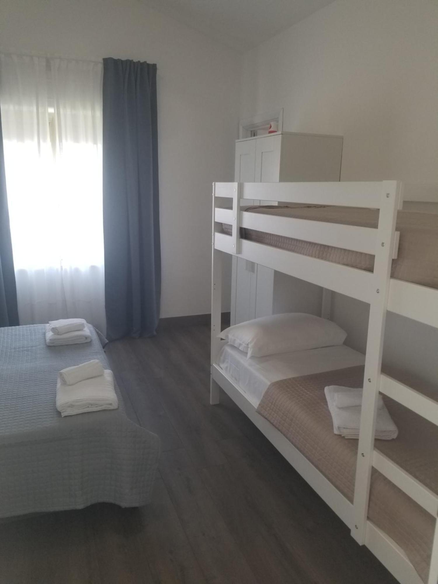 Ar San Salvo B&B Esterno foto