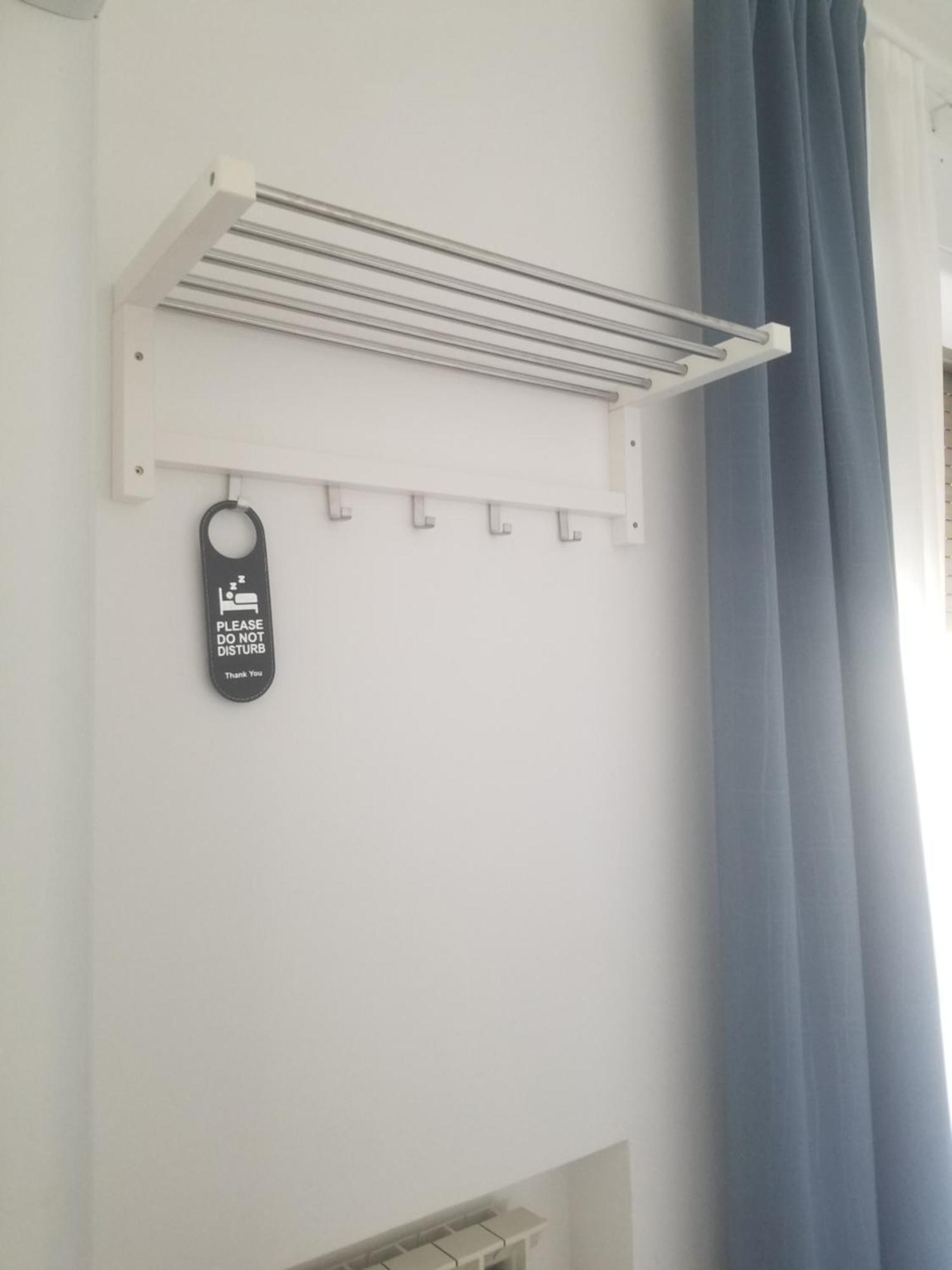 Ar San Salvo B&B Esterno foto