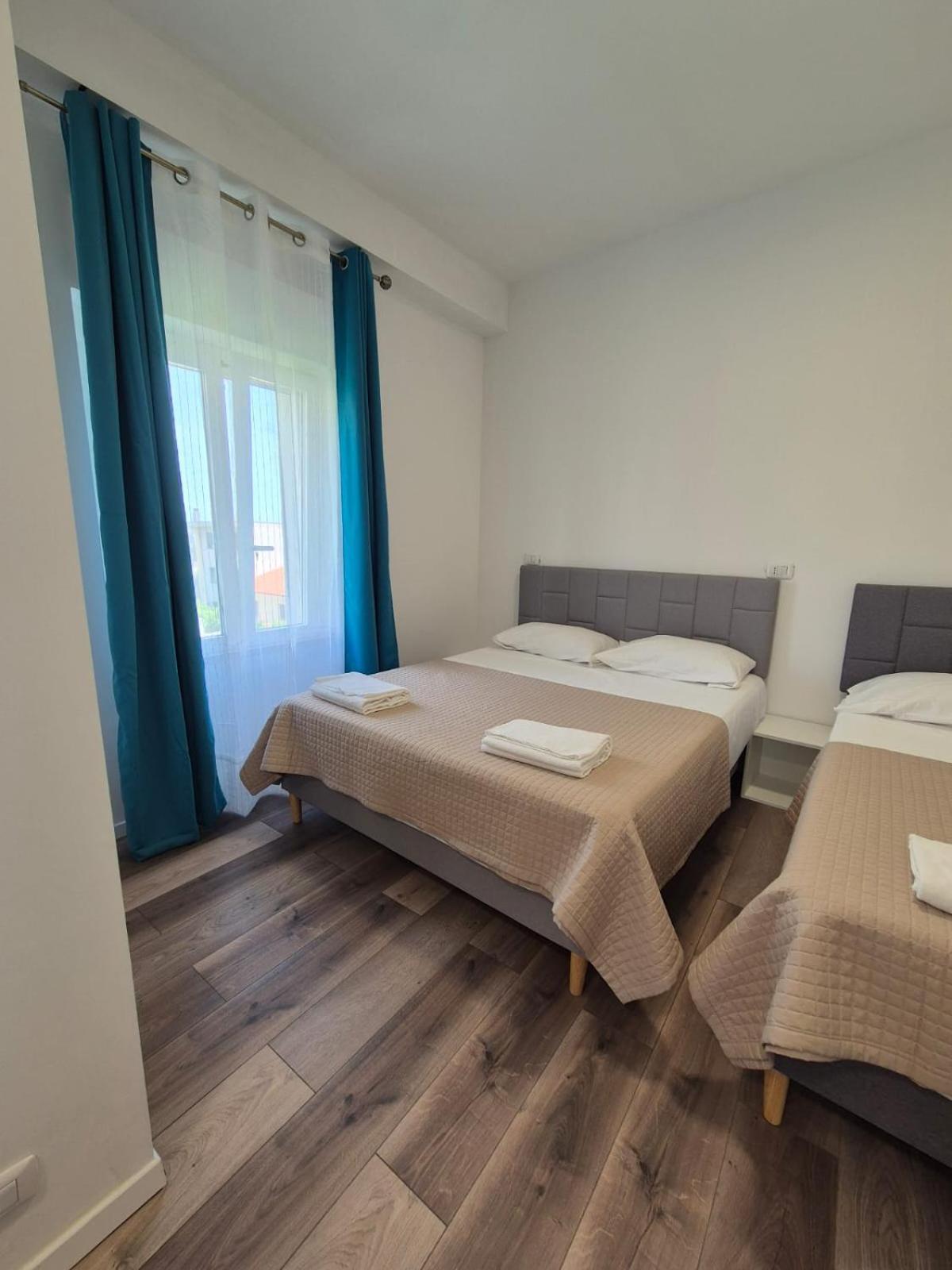 Ar San Salvo B&B Esterno foto