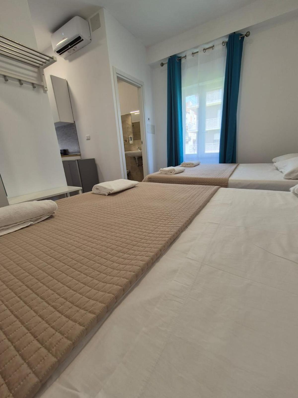 Ar San Salvo B&B Esterno foto