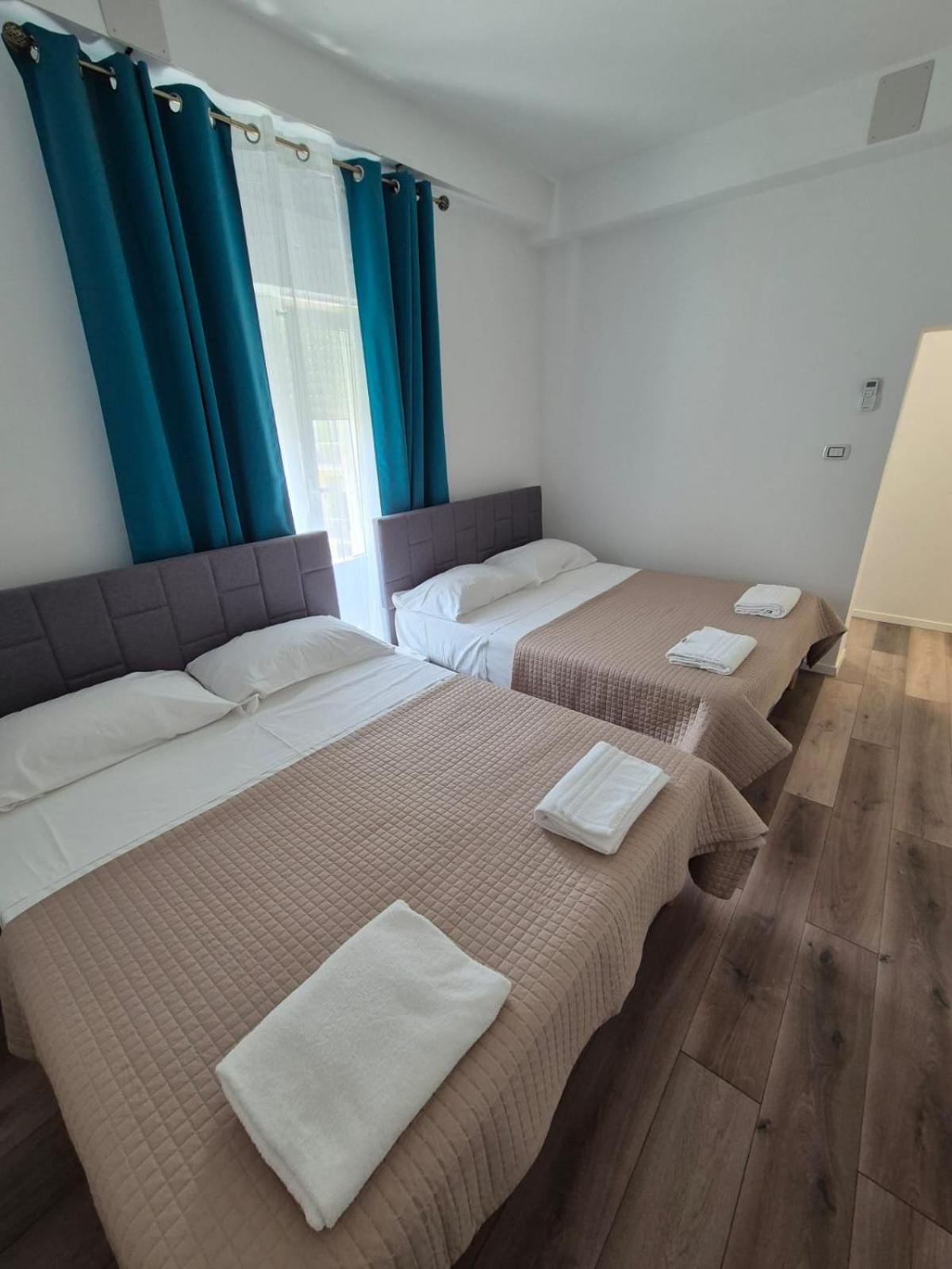 Ar San Salvo B&B Esterno foto