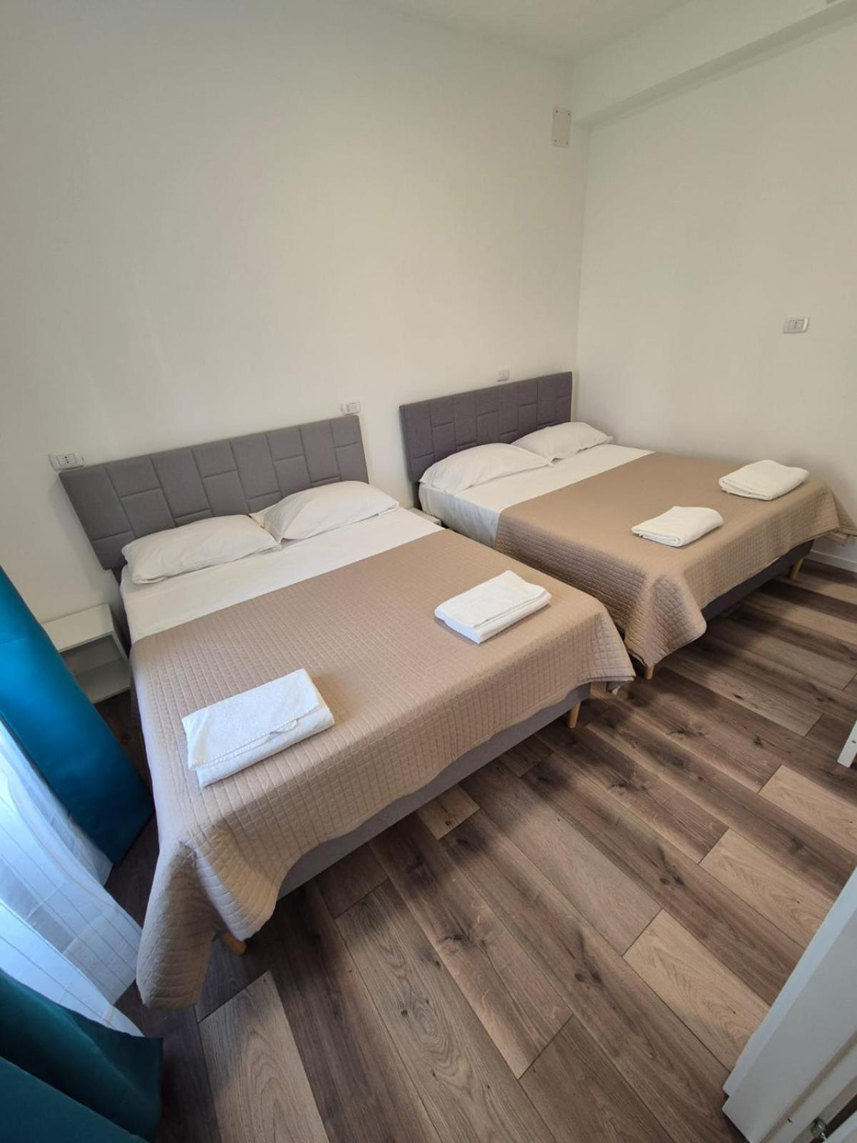 Ar San Salvo B&B Esterno foto