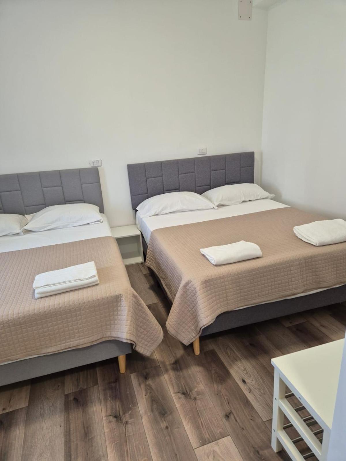 Ar San Salvo B&B Esterno foto
