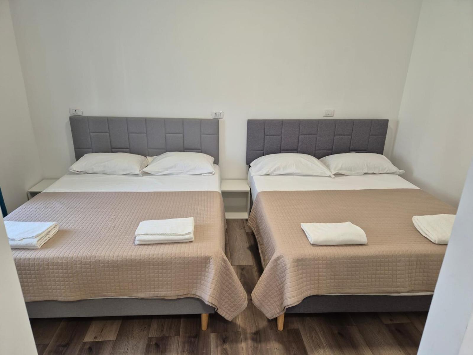 Ar San Salvo B&B Esterno foto