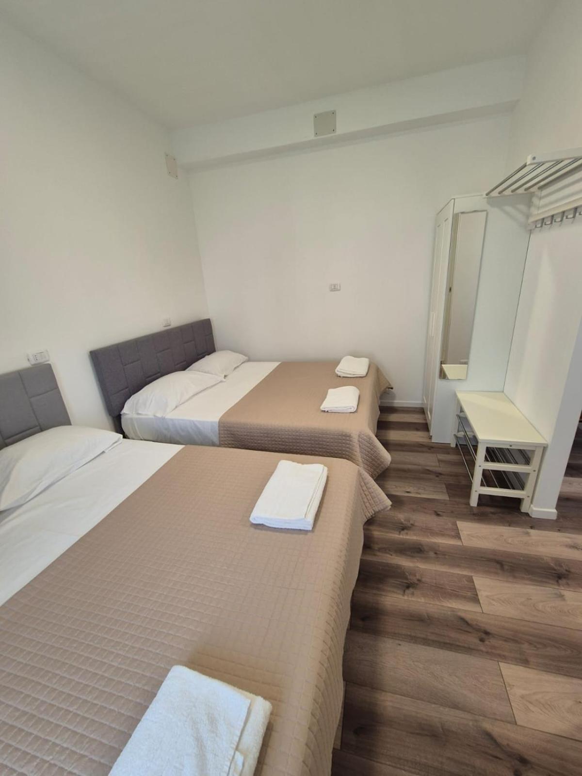 Ar San Salvo B&B Esterno foto
