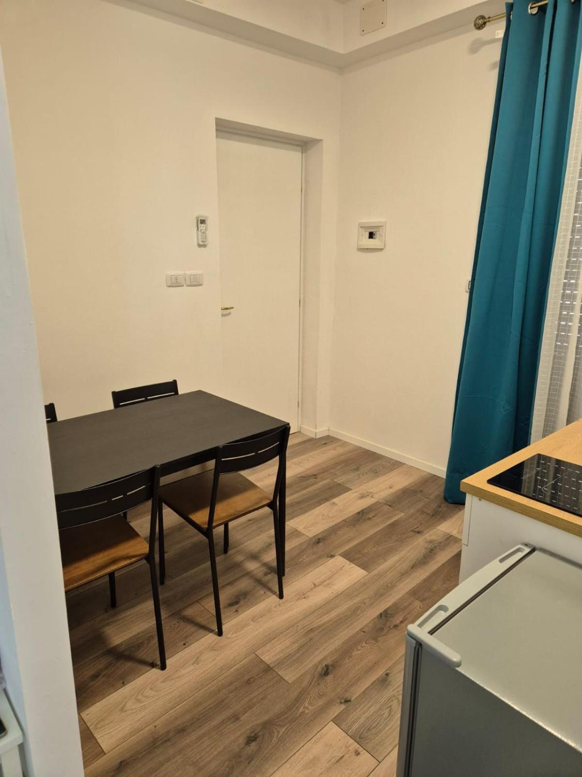 Ar San Salvo B&B Esterno foto
